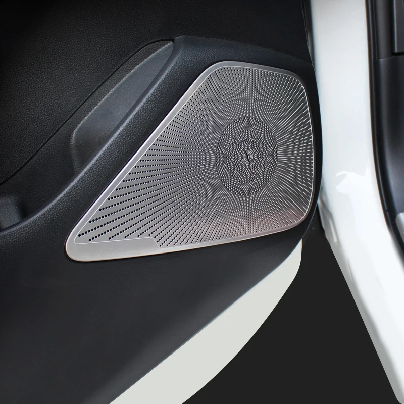 Haut-parleur de porte de voiture pour Toyota CorTrustE210 Hybrid, audio, trompent, twecirculation, klaxon, musique, stéréo, amplificateur de son, couverture, 2019-2022, 2023