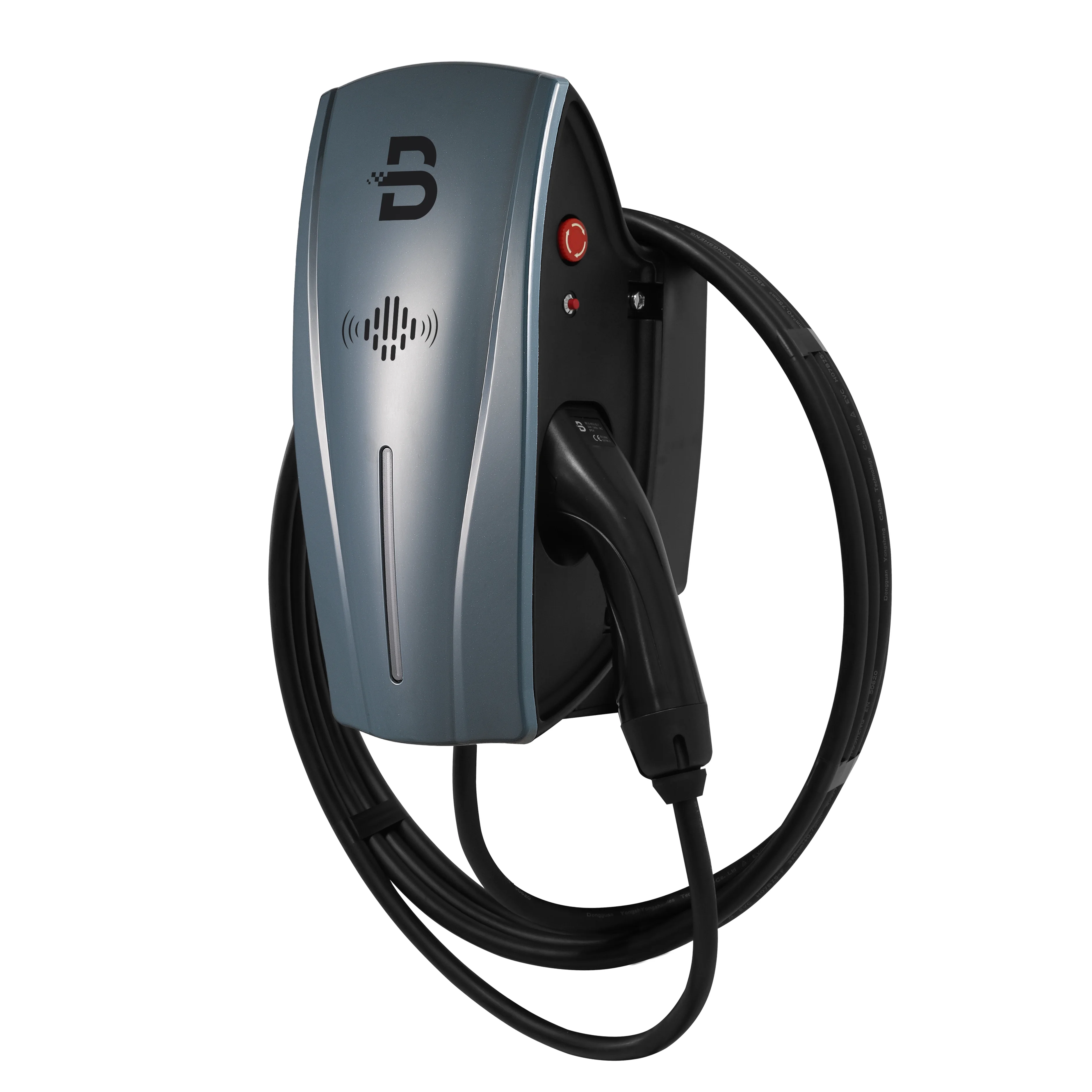 

7Kw Ev Charger Ev Charger 11Kw Type 2 Ac 22 Kw Ev Car Charger