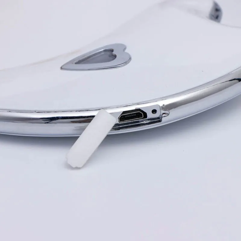 미세 전류 스크래핑 플레이트 진동 준설 경락 스크래핑 기기 전기 얇은 얼굴 마사지기