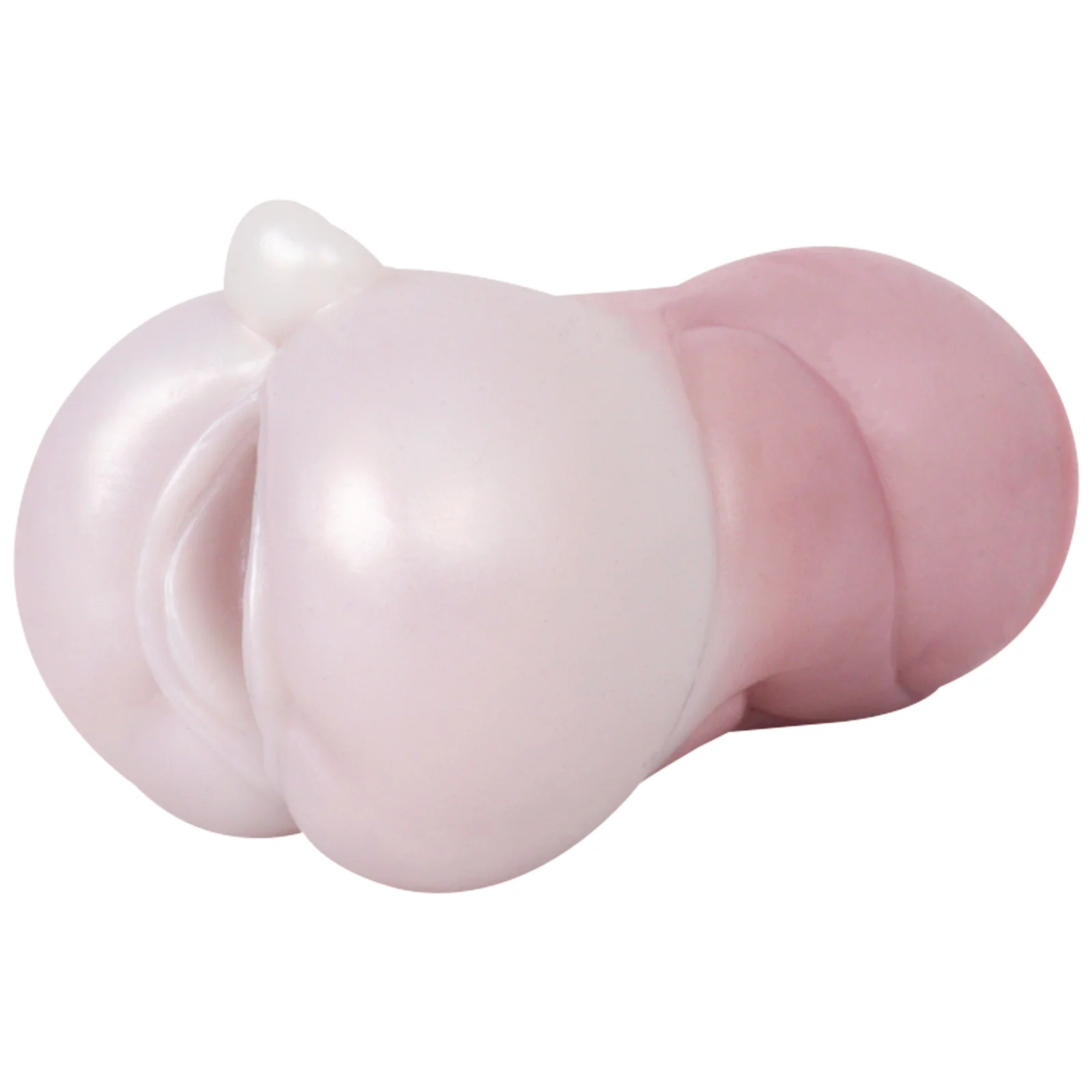 Adult Sex Toys for Men Penis Stimulation Soft Pussy Pump Male Masturbators Reusable Soft Silicone Monster GEEBA G6143