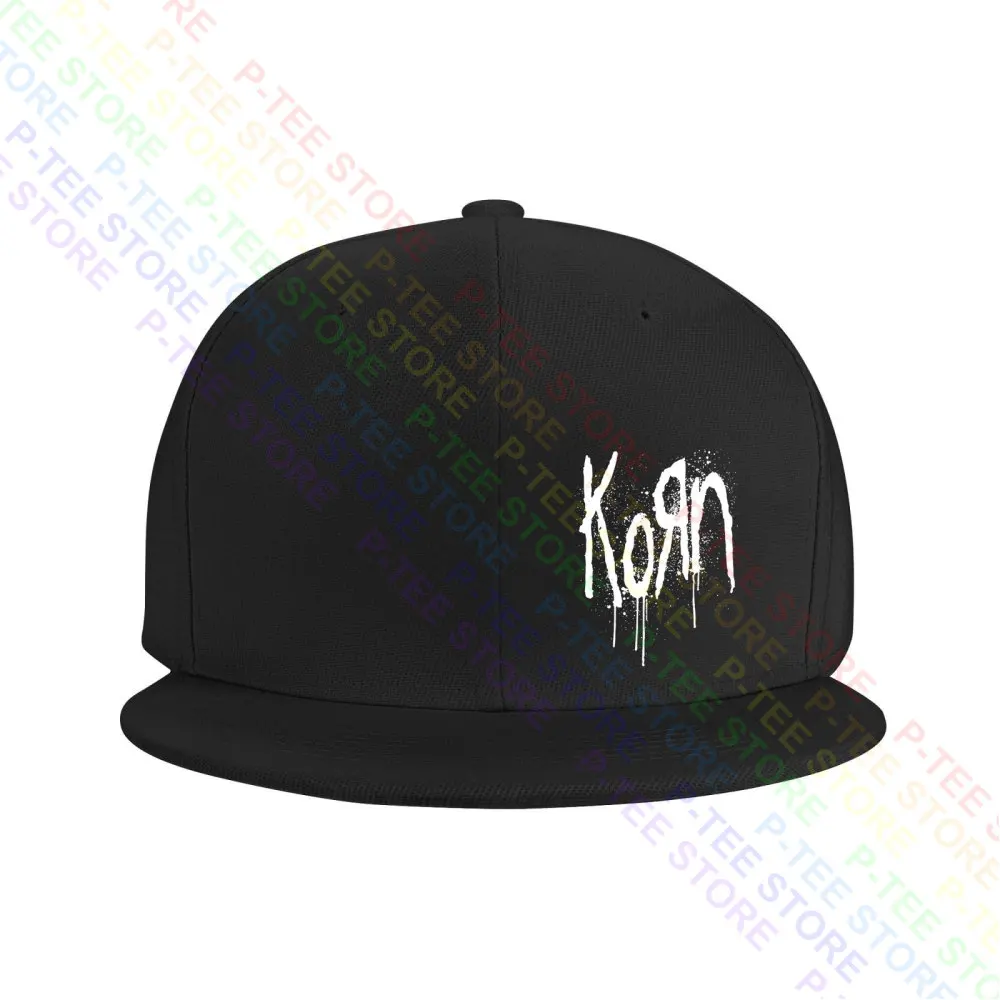 Korn Still A Freak Baseball Cap Snapback Caps Knitted Bucket Hat