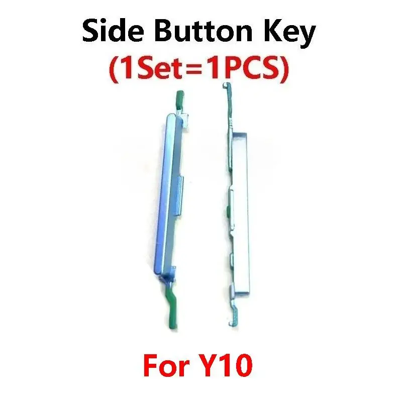 

For VIVO Y10 Volume Up Down Side Button Key Repair Parts
