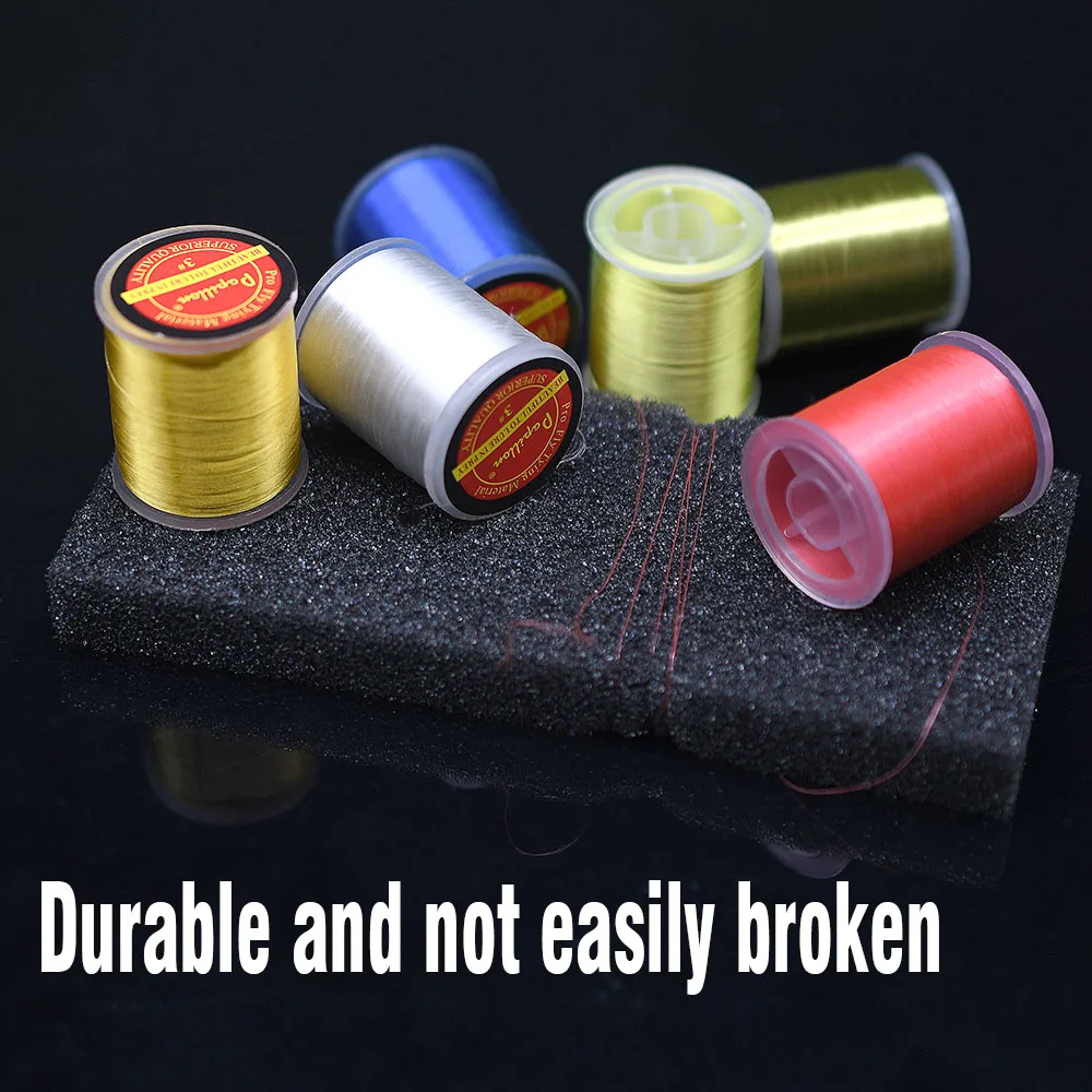 Thumbnail 4 - #28 Highest Rated Fishing Yarn to Buy in 2026