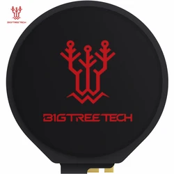 BIGTREETECH KNOMI Display Screen Open Source Upgrade For Klipper Voron V2.4 EBB SB2209 CAN Voron Stealthburner Not For A1/P1/X1