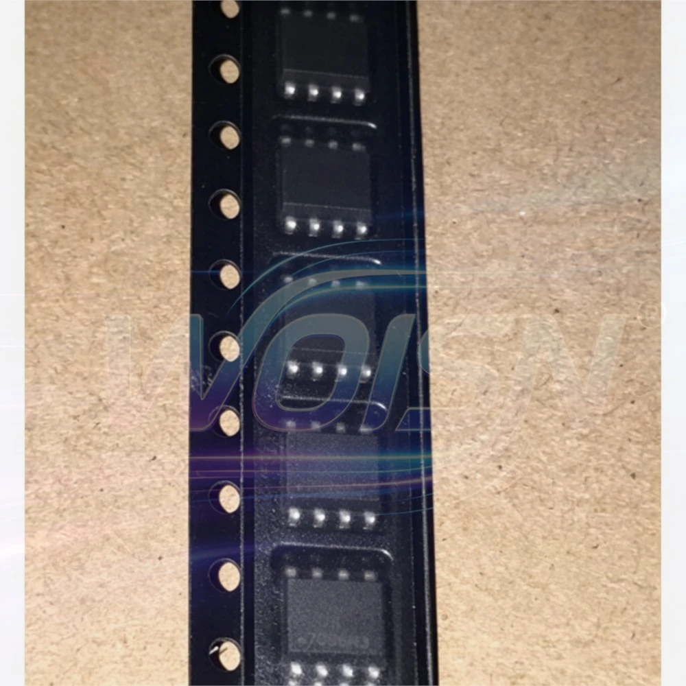 5pcs/lot FDS7096N3 FDS7096 FM24CL04-G FM24CL04-GTR GS9007 H301 ACPL-H301 SOP-8