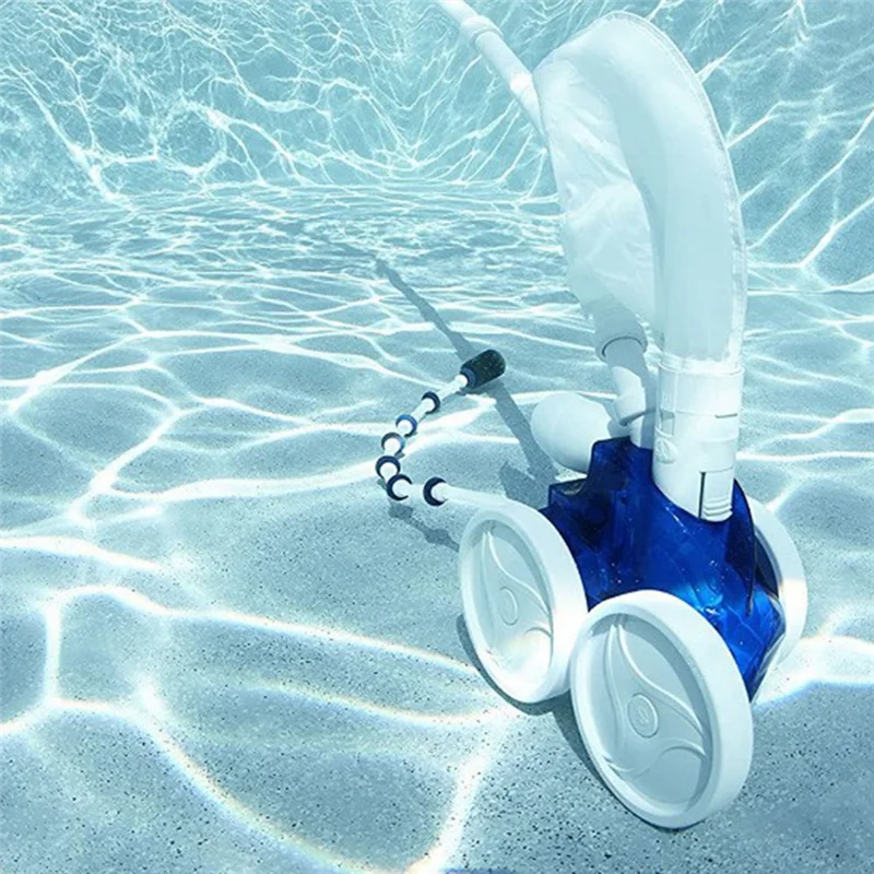 

ABHS-Pool Cleaning Sweeper Tires Tire Belt Accessories 180 280 360 380