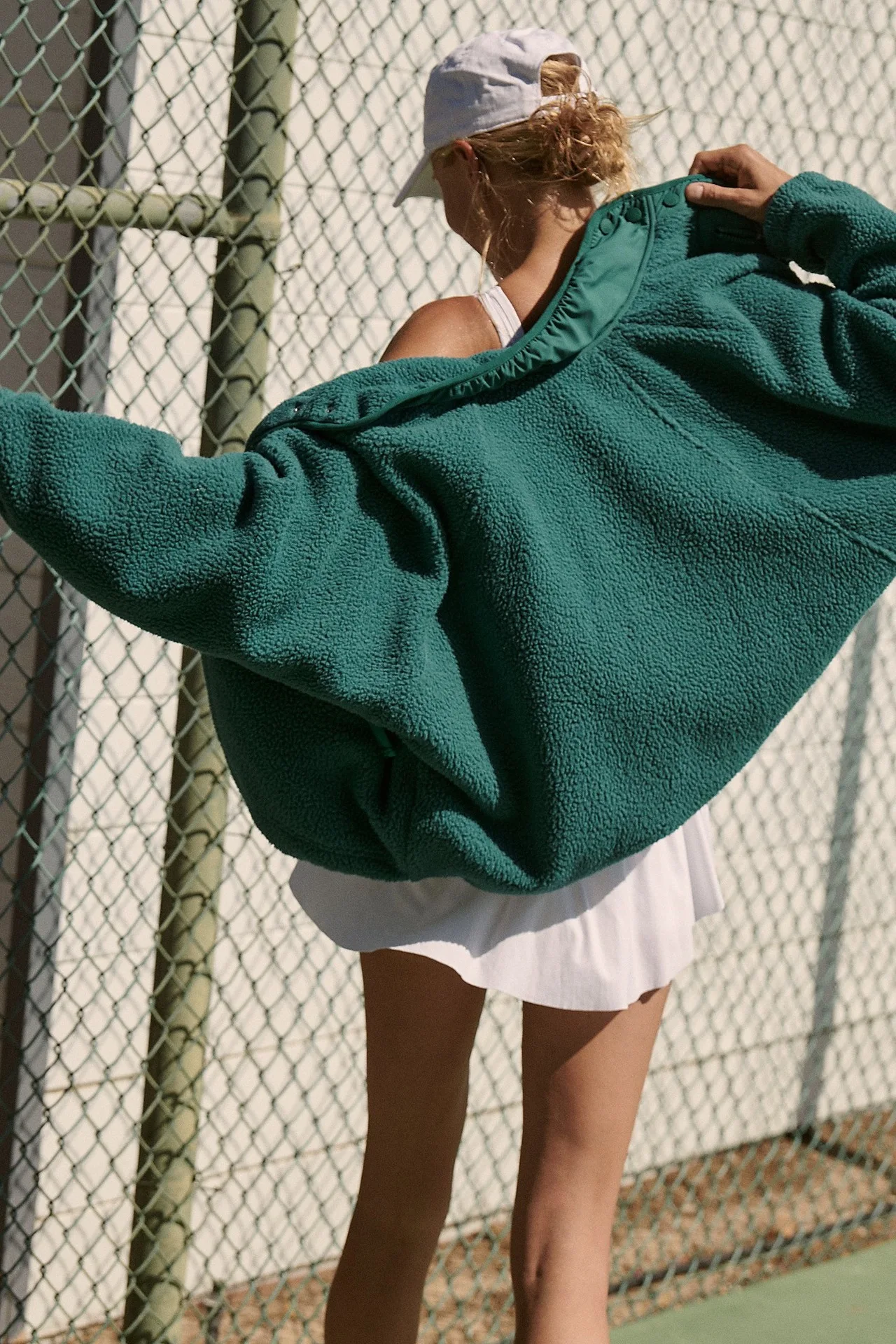 2025 신상 가을 겨울 두꺼운 소립자 인조 양털 복합 안감 플러시 원단 여성용 재킷