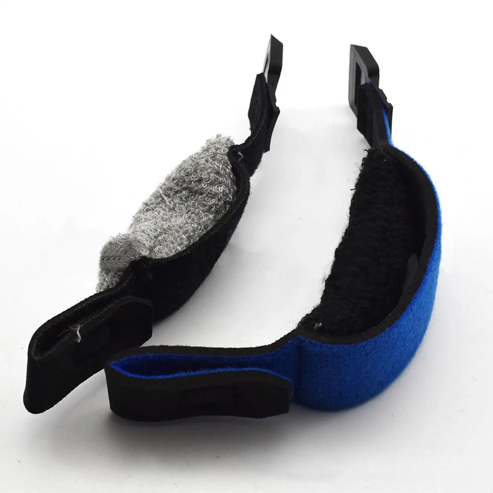 Guitar Mute Strap Guitar String Cover Tape Fingerboard Mute Strap Musical