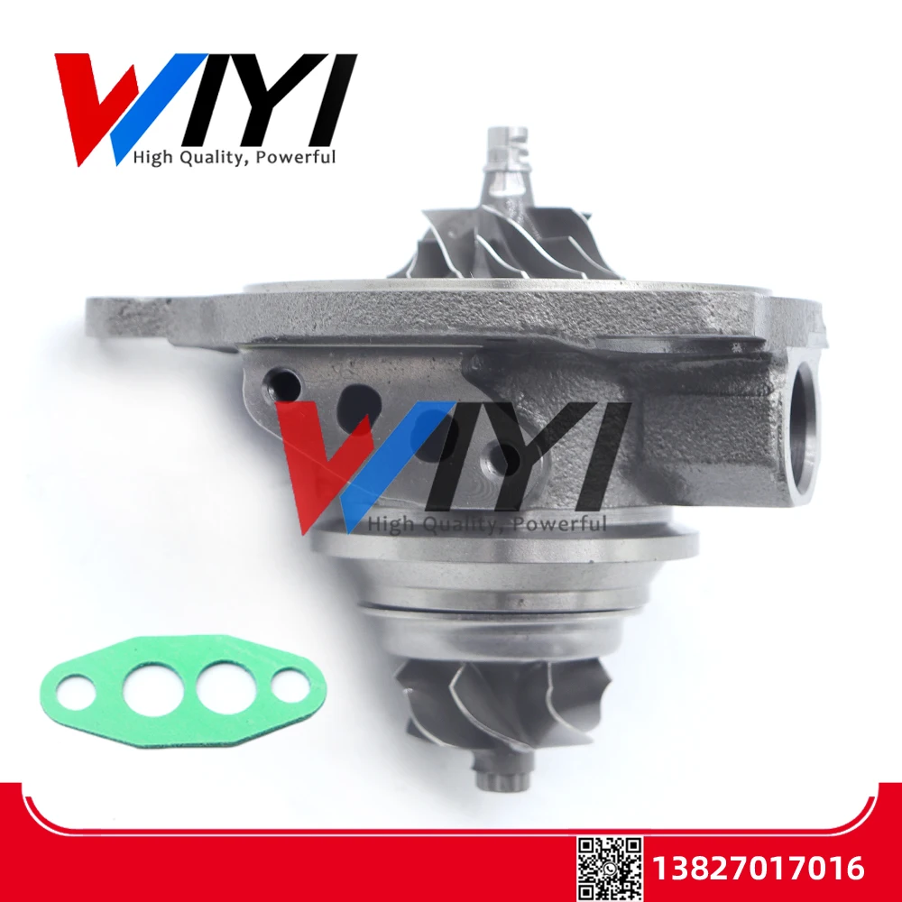 

Turbine Core For Audi A1 1.2 TFSi 86 HP CBZA 03f145701g 03F145701F 03F145701C 03F145701D 03F145701E 0608100056 Turbo CHRA Core