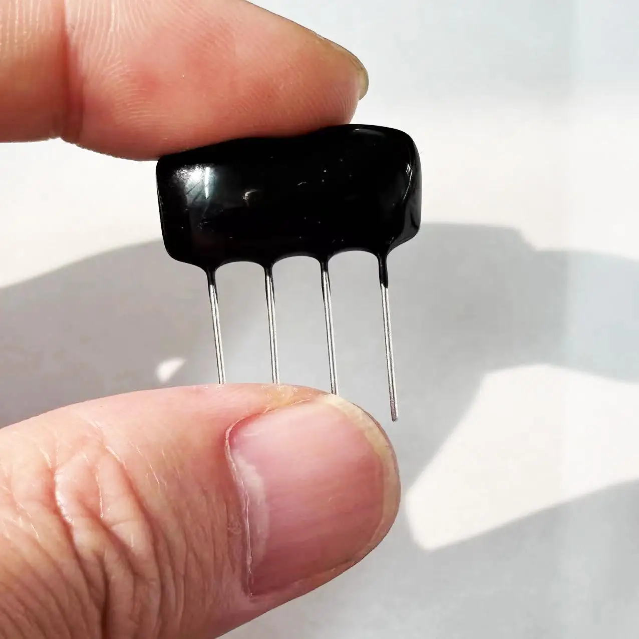 10pcs For miniature welding wide voltage 1.5V-30V DC solid state relay normally open and normally closed SDD-10H\ XYF-2D