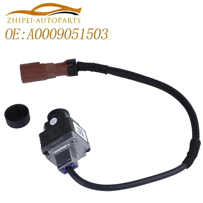 A0009051503 Camera Surround View Degree 360 Car 0009051503 0009051103 A0009051103 For Mercedes W207 GLE GLC GLK Vito W447