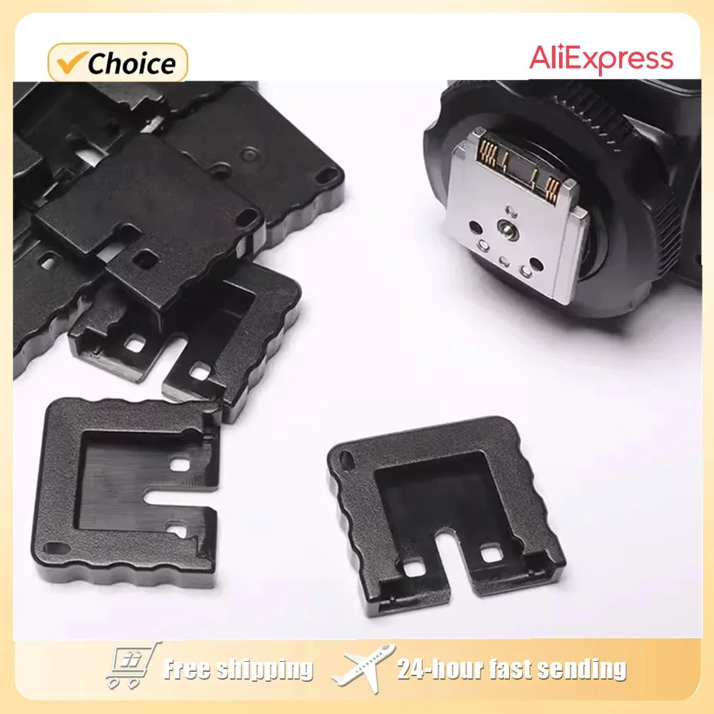 NEW Original Hot Shoe Protection Cover FOR GODOX  X2 TT350S TT685S V860IIS V1S Flash Base Cover