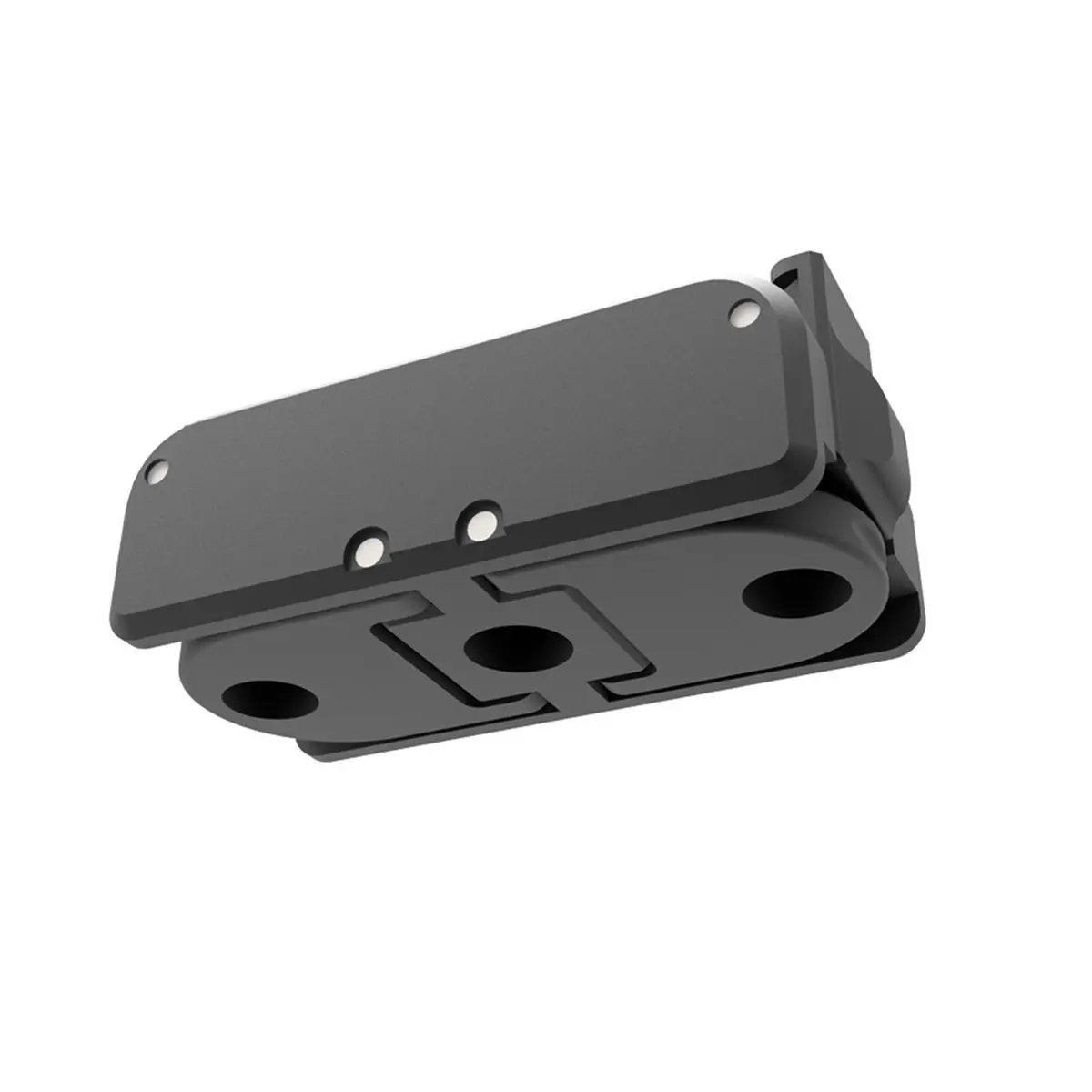 

【A90U】Adjustable Quick-Release Dock for DJI Osmo 360 Magnetic Power Supply Base for DJI Osmo 360 Camera Accessories