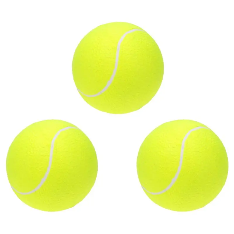 a28f-3-pcs-95-inch-oversize-giant-tennis-ball-for-children-adult-pet-fun