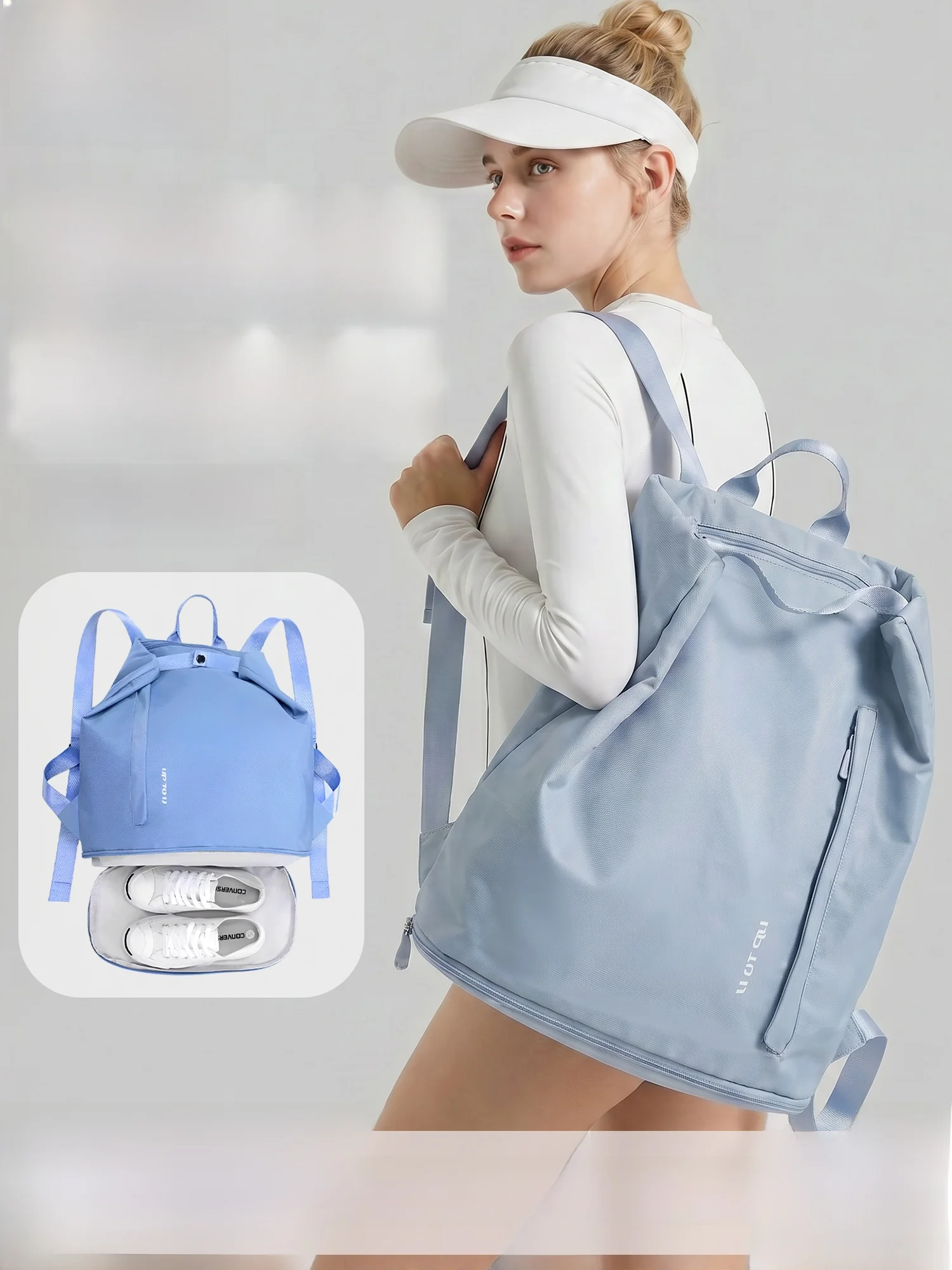 women's-fitness-swimming-suit-storage-bag-waterproof-beach-shoulder-bag-dry-wet-separation-sports-yoga-equipment-bag