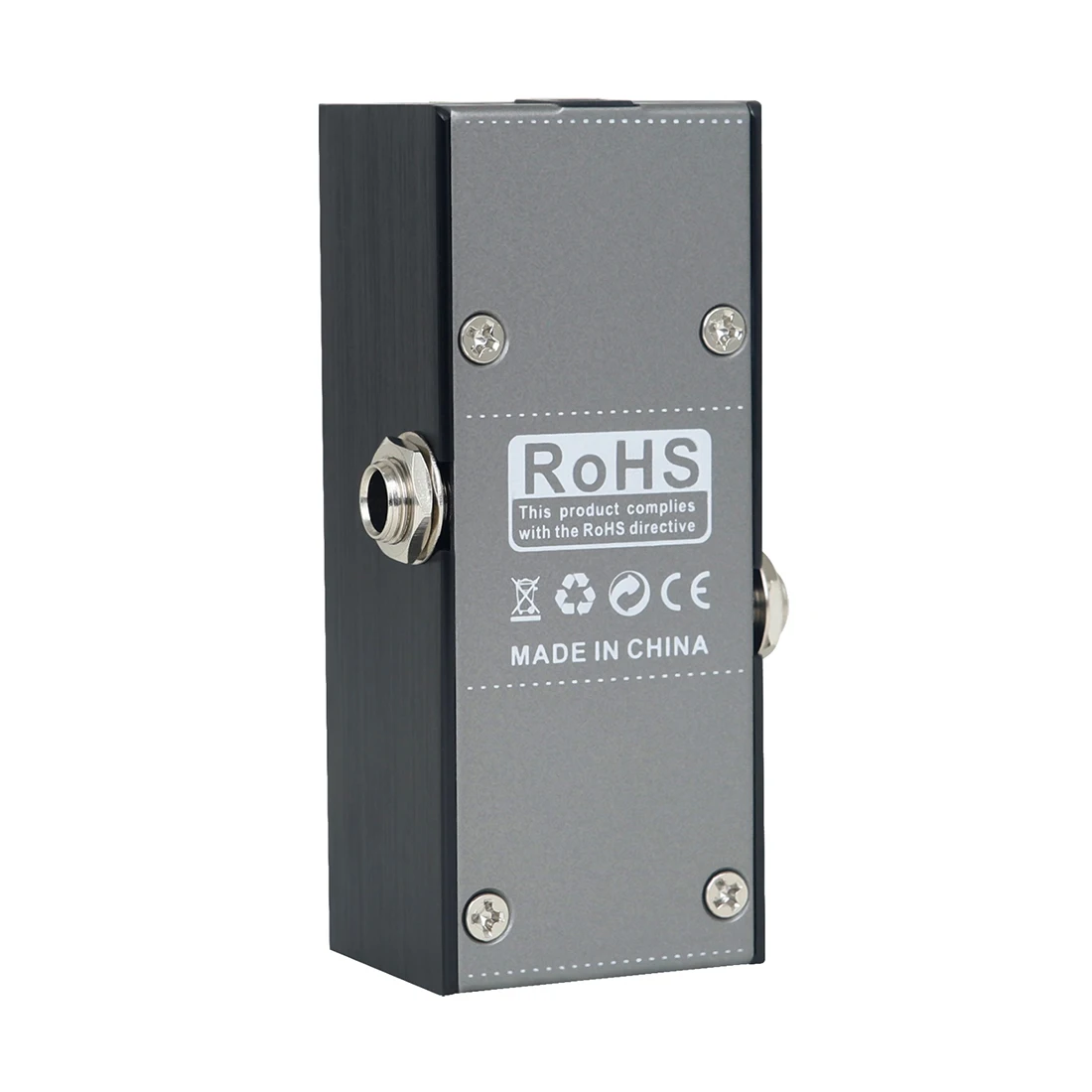 IRIN AN-11 المؤثر في نهاية المطاف محرك تأثيرات الغيتار دواسة صحيح تجاوز الحدود على التشويه سق تأثيرات الغيتار الملحقات #2