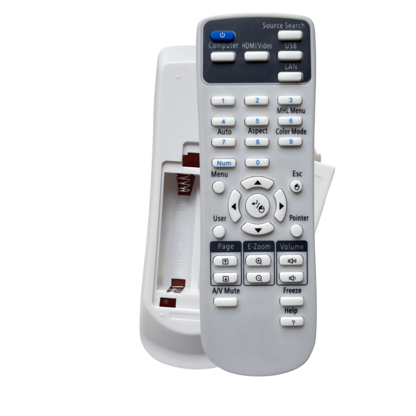 Projector Remote Co… - image