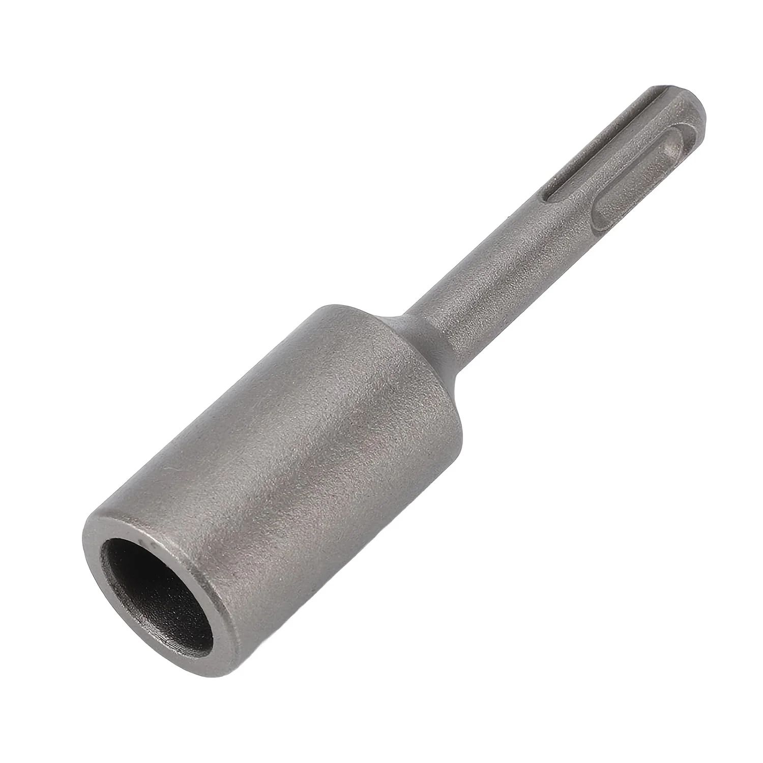 1 Pcs Ground Rod Driver Tools For SDS-Plus Forged Steel Drill Bit For Hammer Drill  Power Tools ﻿