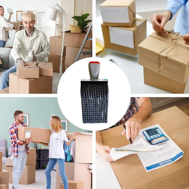 Date Stamps Self Inking Classroom Date Stamp Business Stamps For Office Workers Teachers Professional And Personal Applications