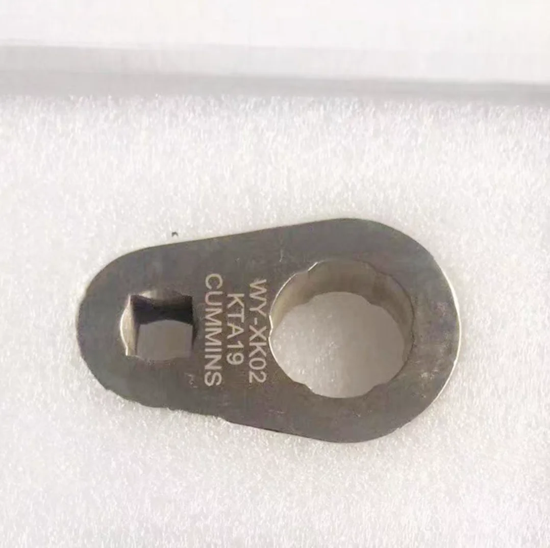 

Уникальный подходит для инструмента для разборки и разборки инжектора Common Rail Cummins KTA19