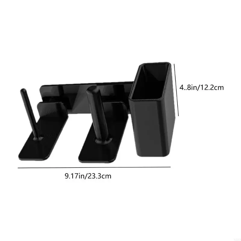 カップのための飲み物カップのふたストローラックABSテクスチャー