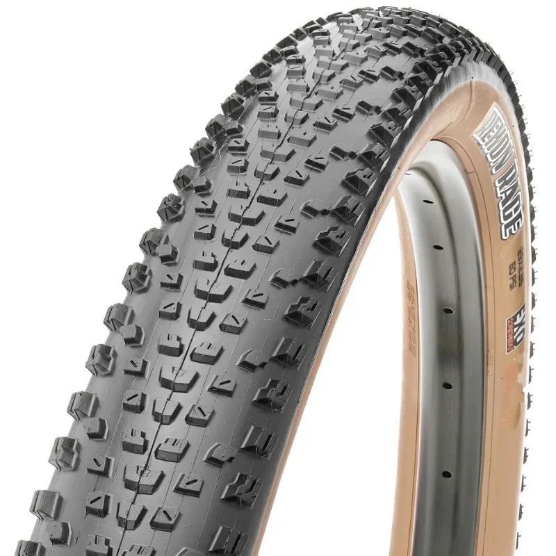 MAXXIS 27.5*2.25 Coffee Yellow Edge 29-Inch Mountain Bike off-Road Downhill Exo Puncture-Proof Outer Tire M355