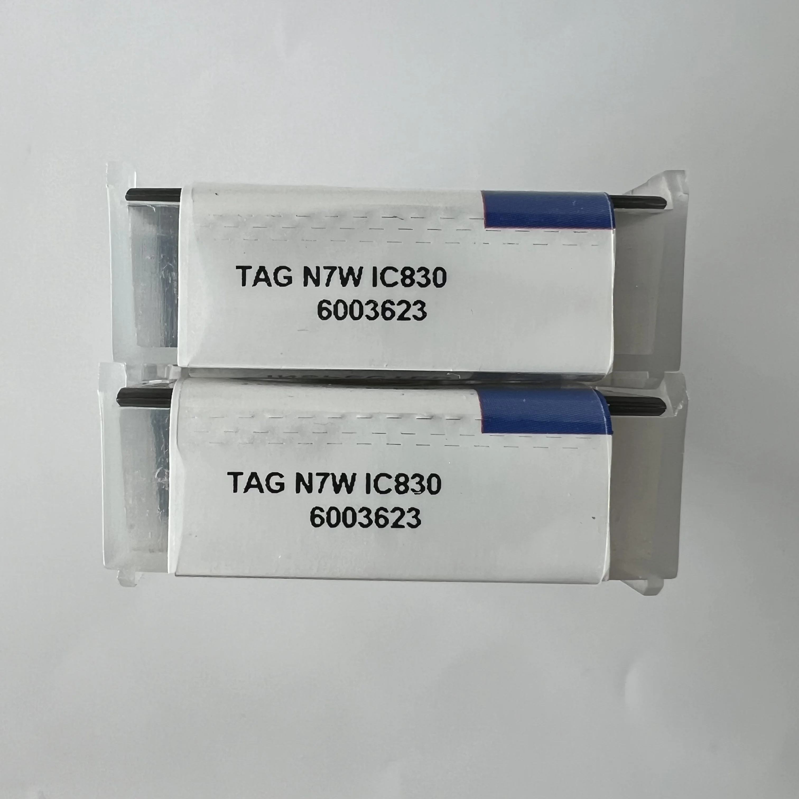 TAGN7W IC808/TAGN7W IC830/TAGN9.5W IC808/TAGN9.5W IC830/TAGR3C-4D IC908 Chip Breaker Insert More models customer service inquiry