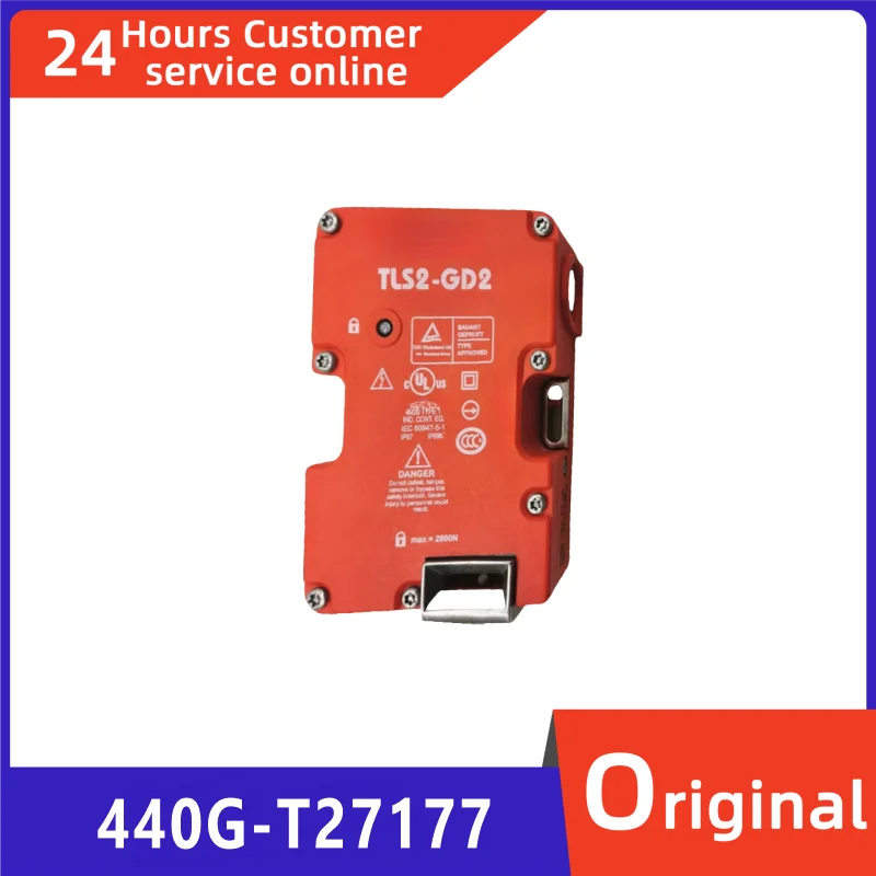 

Brand new original safety door switch 440G-T27177 440G-T27255 440G-T27256
