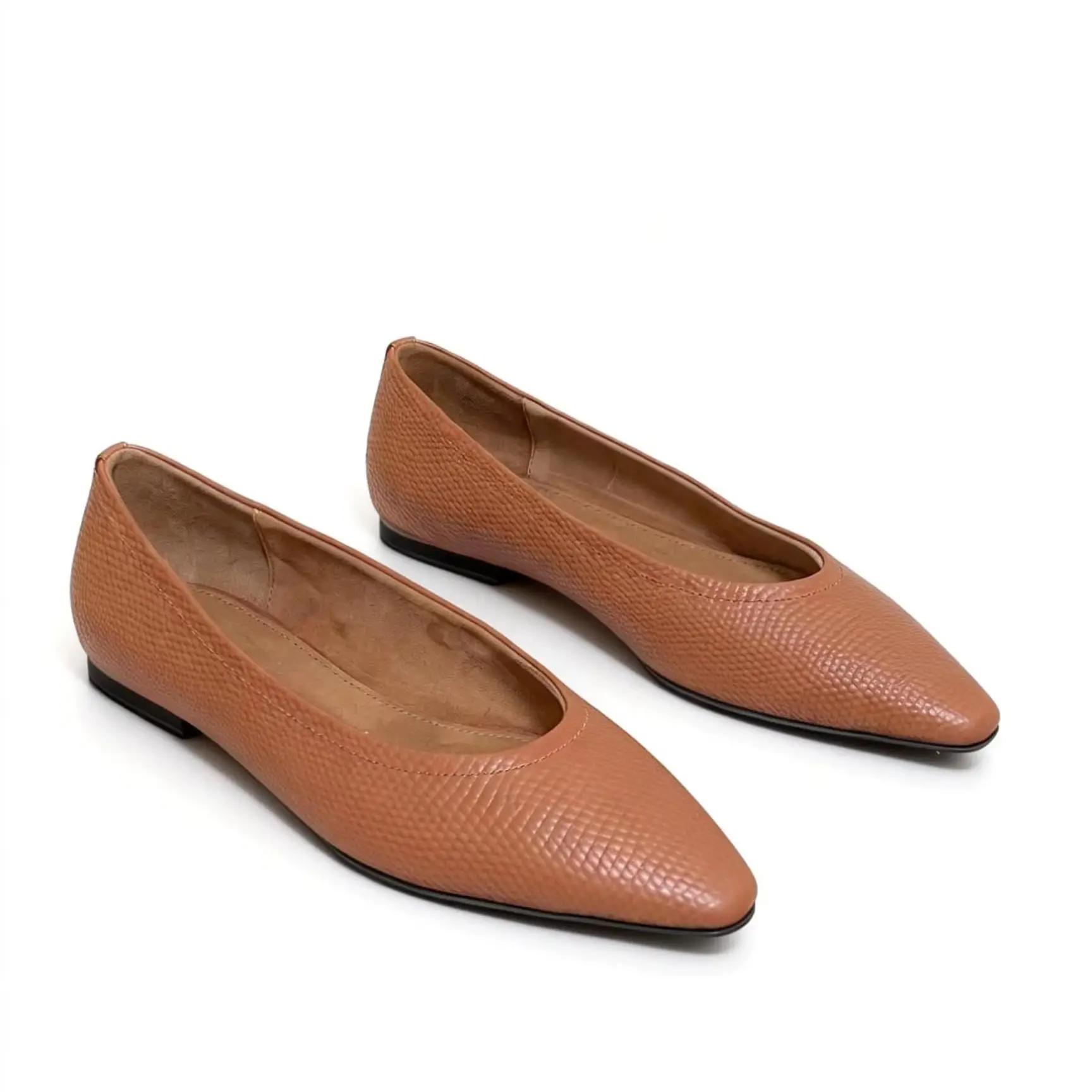 

Весенне-летние новые 26-летние туфли на плоской подошве в стиле ретро, удобная повседневная обувь на мягкой универсальной подошве для женщин