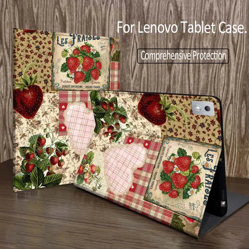 

Чехол для планшета Legion Xiaoxin Pad P12 Pro Y900 GT 2023 2025 с дизайном в виде арт-пазла, 12.1, 12.7, 14.5 дюймов