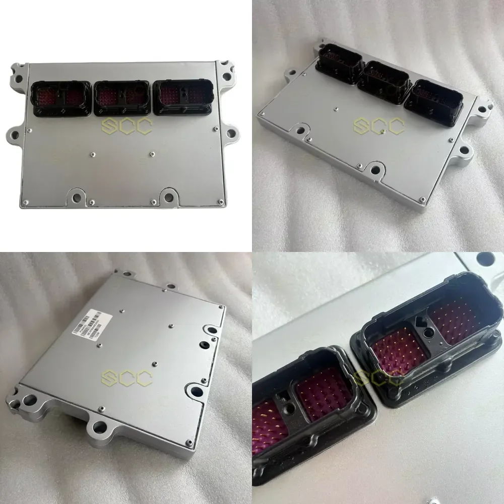 【Factory Wholesale 2026】 Brand New ECU ECM Engine Computer Board 3408501 for Engine Spare Parts Construction
