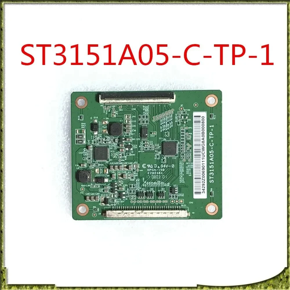 carte-t-con-st3151a05-c-tp-1-pour-st3151a05-c-xc-2-–-carte-d'affichage-pour-televiseur-equipement-t-con-pour-entreprises-plaque-tv