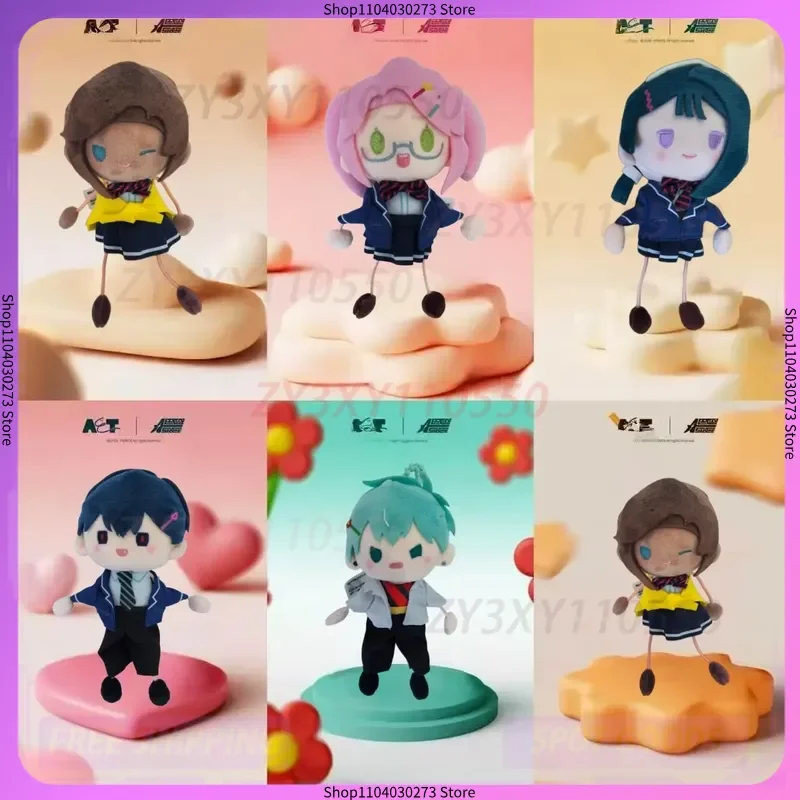 

【In Stock】New Hot Trend Genuine Alien Stage Aahs Academy Ant Body Series Surprise Blind Box Trendy Accessories Collectible Gift