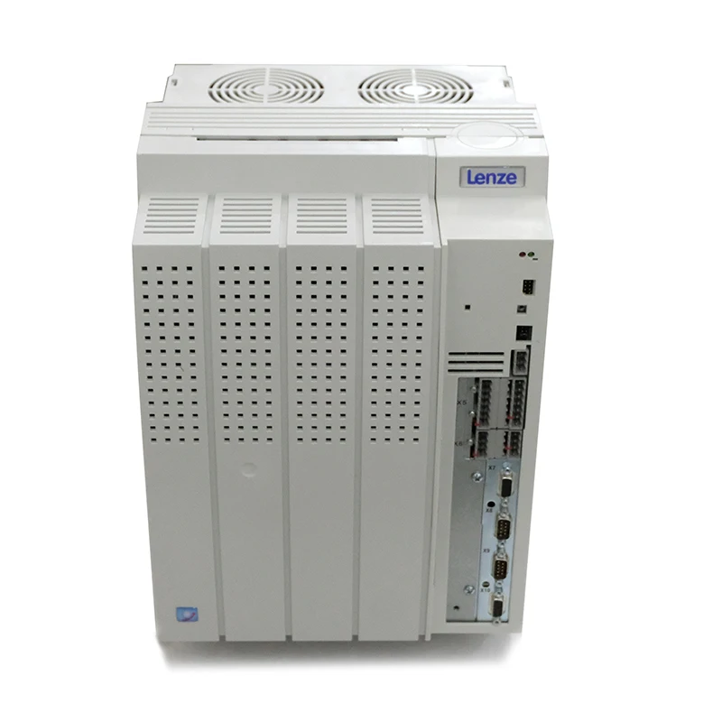 

Brand New Original Lenze Ac Servo Controller Evs9328-es Servo Inverter 9300 Series Evs9328-es