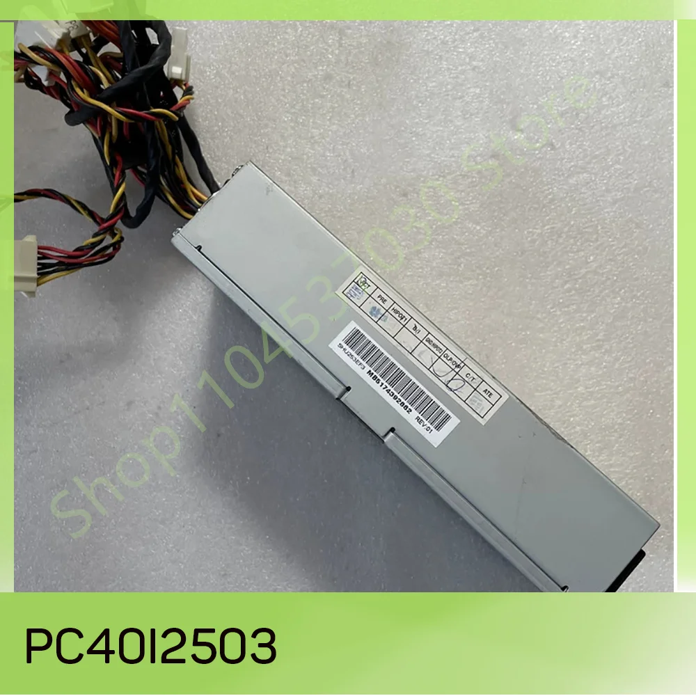 

High reliability industrial control equipment PC40I2503
