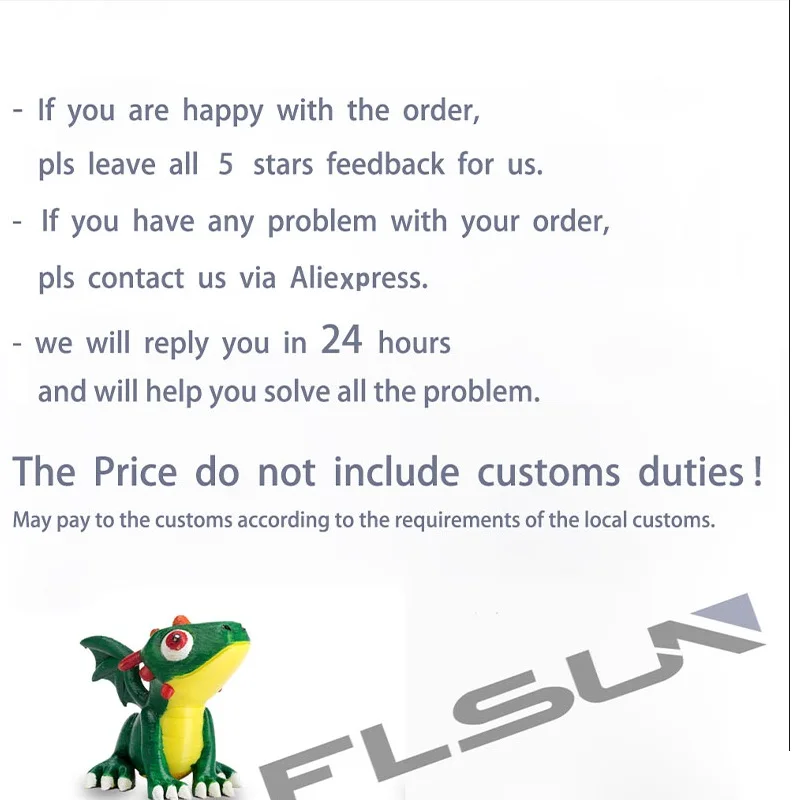 FLSUN Super Racer Temperatur Sensor 3d Drucker Zubehör Für SR Q5 Thermistor NTC 100K Effektor Teile Großhandel – Detail 6