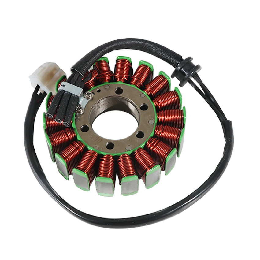 Motorcycle Ignition Magneto Stator Coil For Suzuki GSX-S750 L5-L9/M0 Z SPECIAL GSR400 GSR600 GSR750 31401-29G00 31401-29G20 Moto