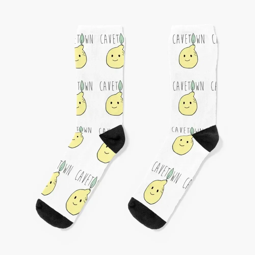 

Cavetown Socks shoes sports and leisure Socks Male Women's