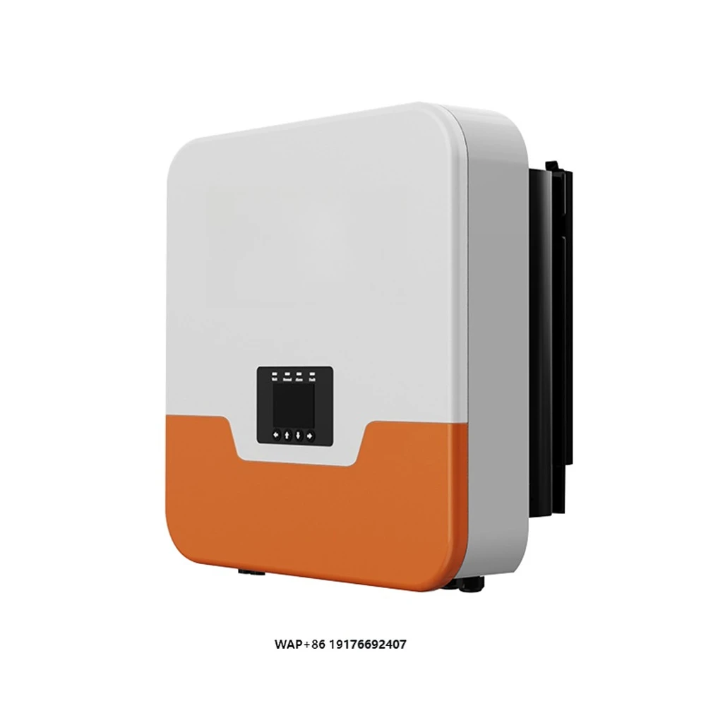 

Plastic Studer Solar 50kw Inverter 10kw Hybrid Made in China