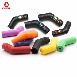 Hot Sale Universal High Quality Rubber Motorcycle Gear Shift Shifter Rear Brake Lever Protector Cover Boot Shoe Case