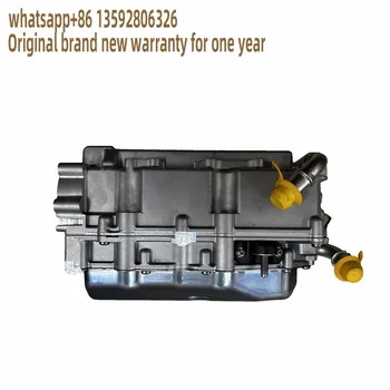 A2139000231 原廠高品質汽車變頻器,適用於賓士W213 E300 6 最佳銷售 賓士逆變器 - №4