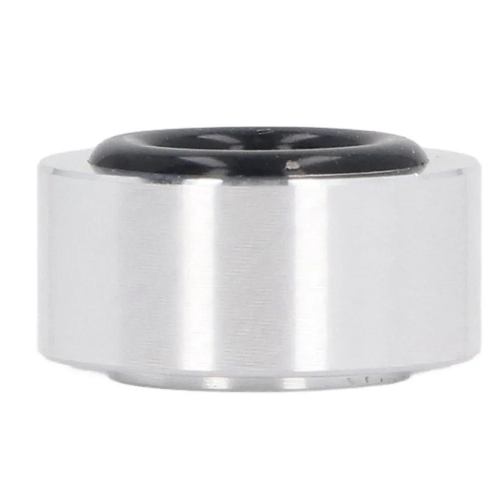4PCS 20*10mm Speaker Shock Absorption Feet Shock Absorption Isolation Platform Isolation Stand Feet Aluminum Alloy