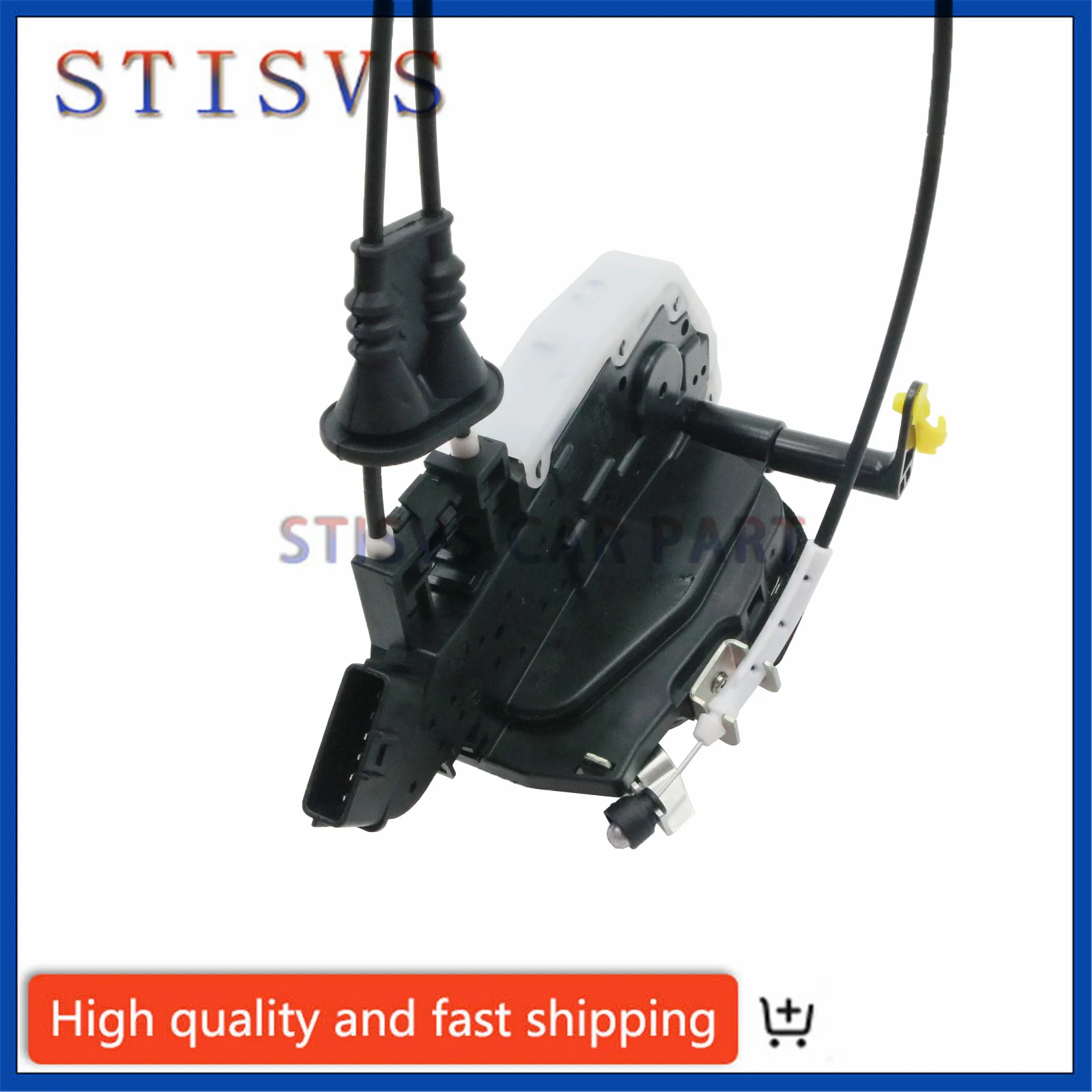 

Car Door Lock Actuator Latch Module Motor Mechanism 80501-JM10A For Nissan Rogue 2008-2015 80501 JM10A 80501JM10A High Quality