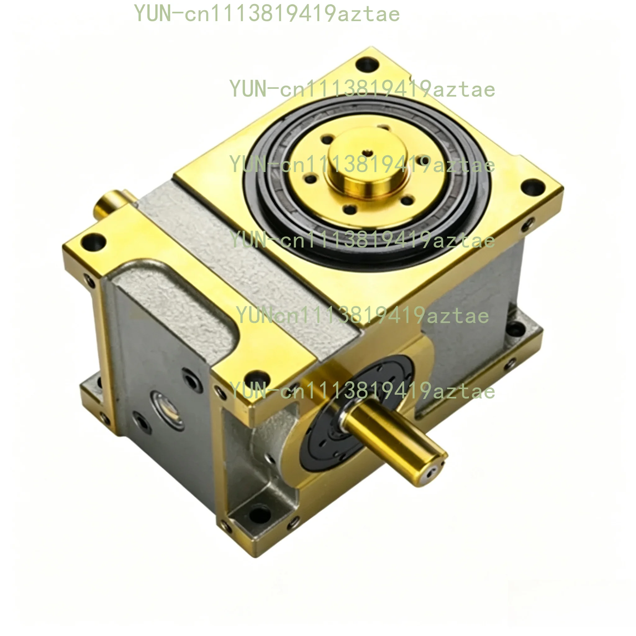 High Precision Cam Divider DS Type 45/60/70/80/110/140 Intermittent Indexing Disc
