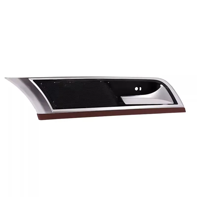 Front Rear Door Inner Handle Left Right Black Brown 1oc Brand New for Leopaard CS10