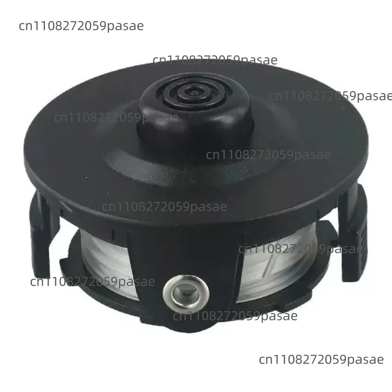 Trimmer Head With Spring 195858-1 196146-9 DUR181Z DUR141 Lawn Mower Garden Power Tool Accessories Replacement