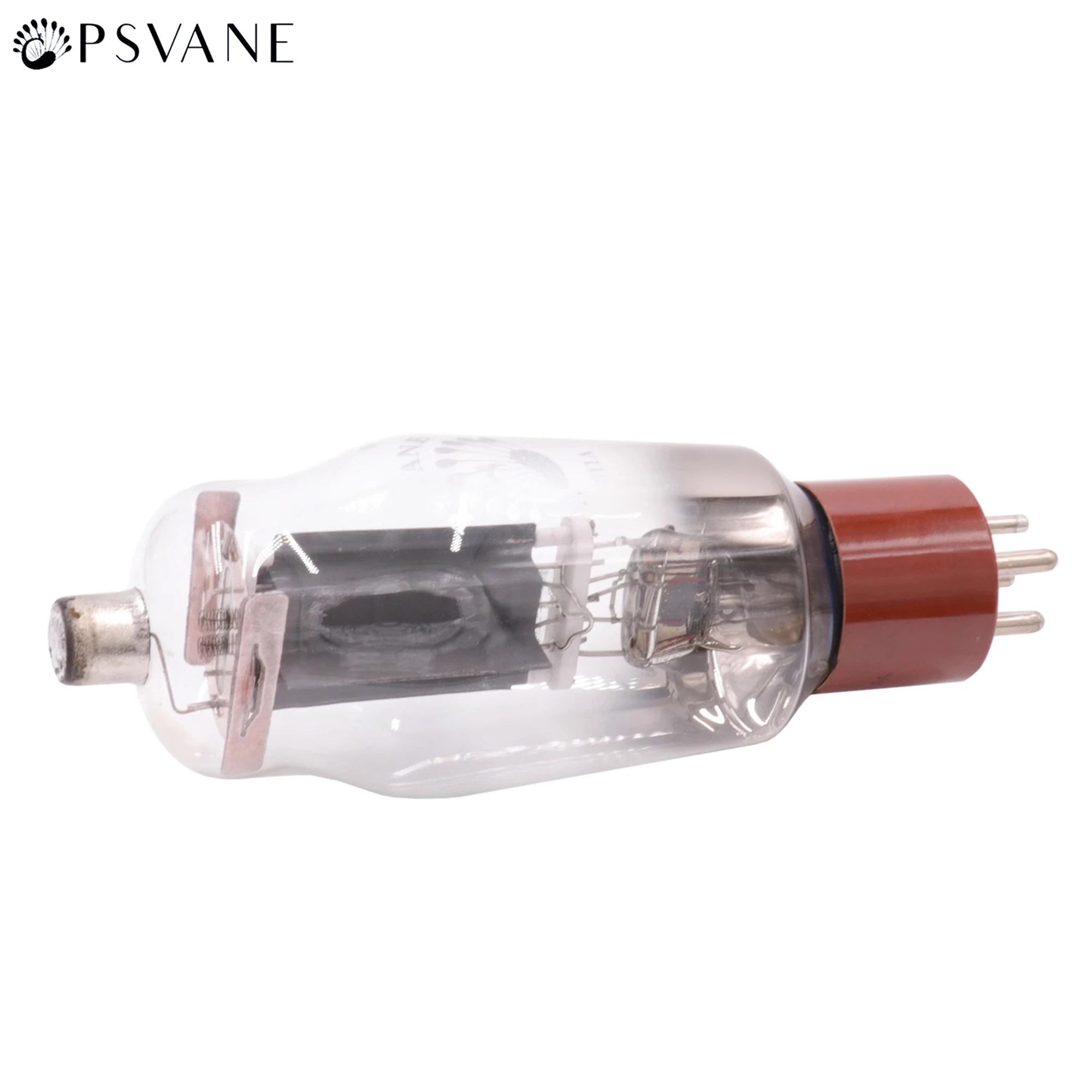 PSVANE 811A 真空管バルブは、超短波理学療法機器繊維機械オーディオアンプ用の 811 を置き換えます