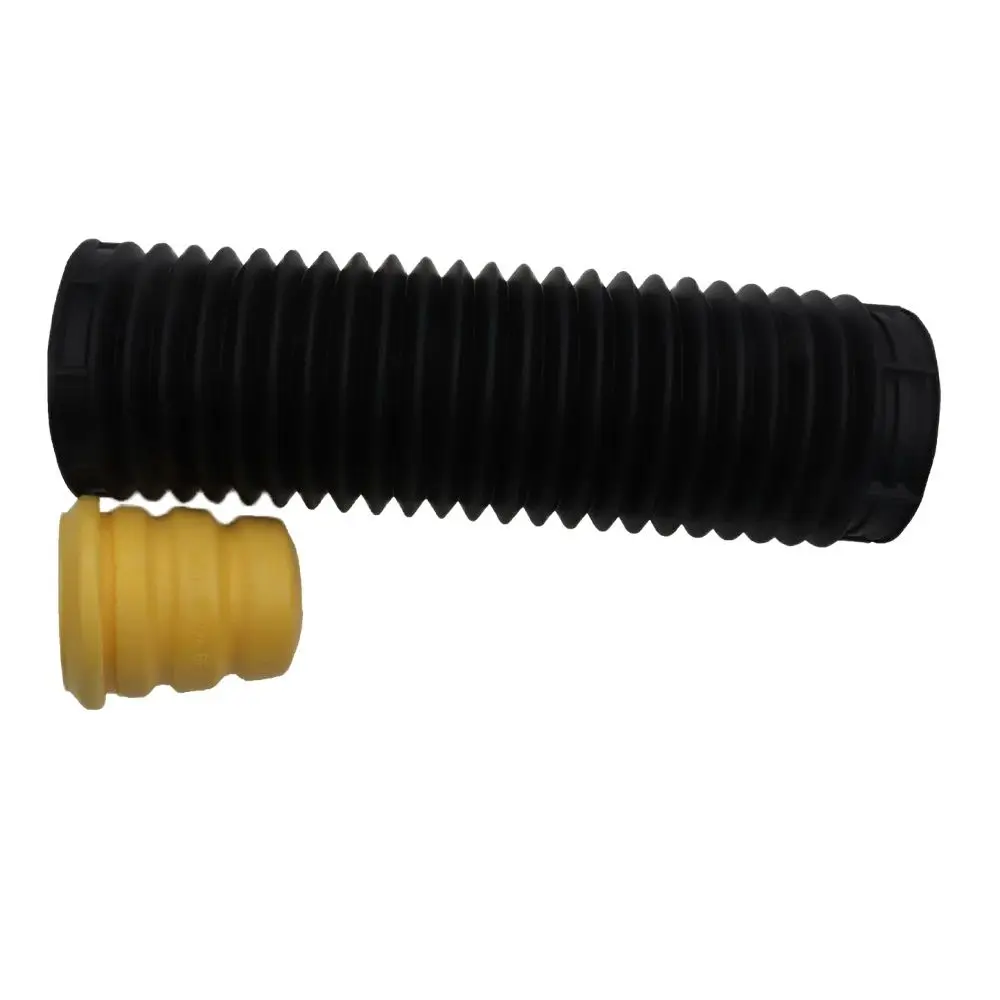 

Front Dust Cover Air Shock Absorber Rubber Bellow Boot KIT For Ford ESCORT 1990 1991 1992 1993 1994 1995 1996-2002