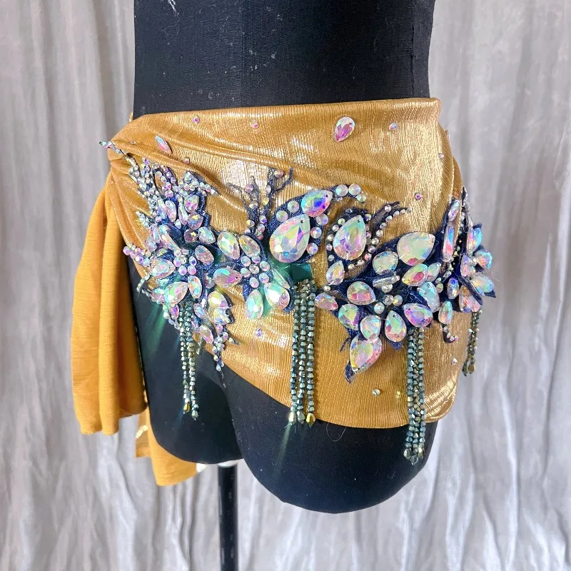cintura-personalizzata-per-danza-del-ventre-catena-per-vita-sciarpa-per-fianchi-accessori-per-abiti-da-spettacolo-fascia-per-capelli-per-danza-orientale