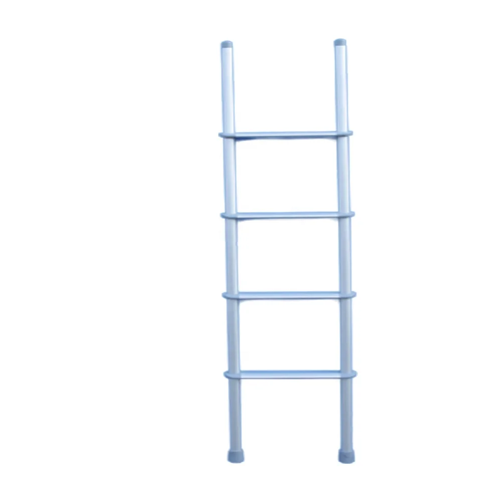 

RV Caravan Motorhome Parts & Accessories Climbing Aluminum Alloy RV Ladder